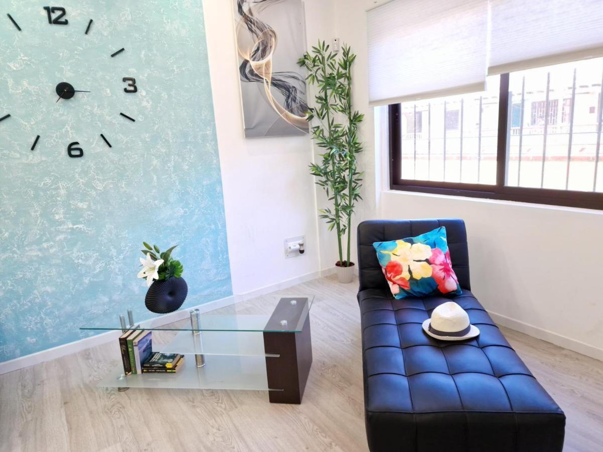 Daniel Beachfront, 2 Rooms Wifi Free Playa de las Americas  Exterior photo