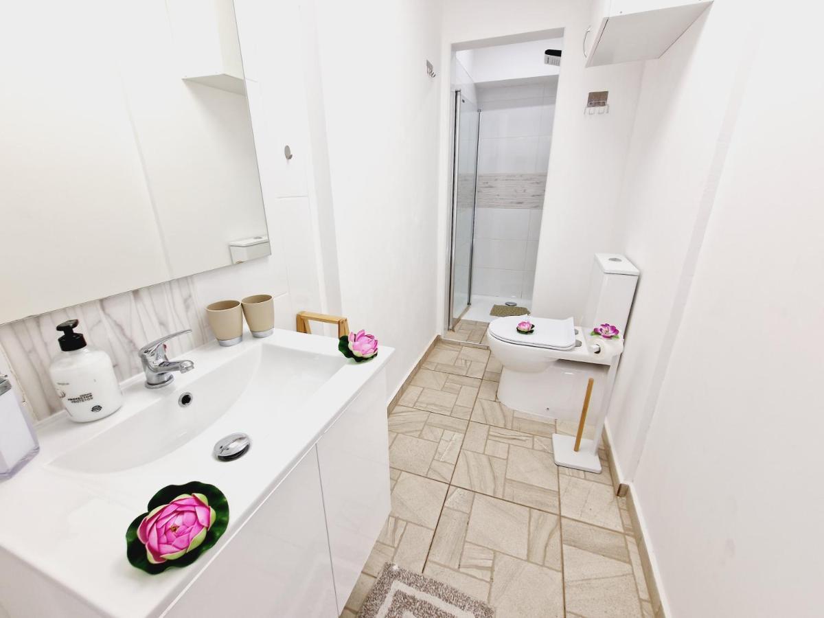 Daniel Beachfront, 2 Rooms Wifi Free Playa de las Americas  Exterior photo