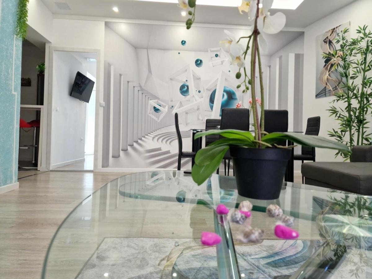 Daniel Beachfront, 2 Rooms Wifi Free Playa de las Americas  Exterior photo