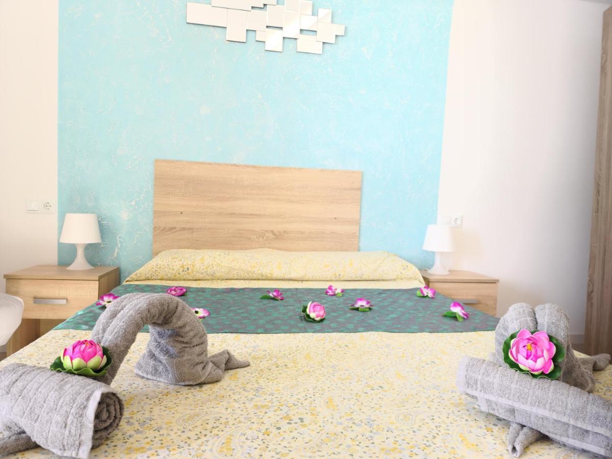 Daniel Beachfront, 2 Rooms Wifi Free Playa de las Americas  Exterior photo